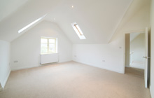 Upper Whiston bedroom extension leads