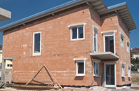 Upper Whiston home extensions