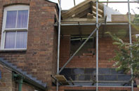 free Upper Whiston home extension quotes