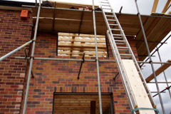 house extensions Upper Whiston