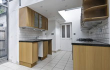 Upper Whiston kitchen extension leads
